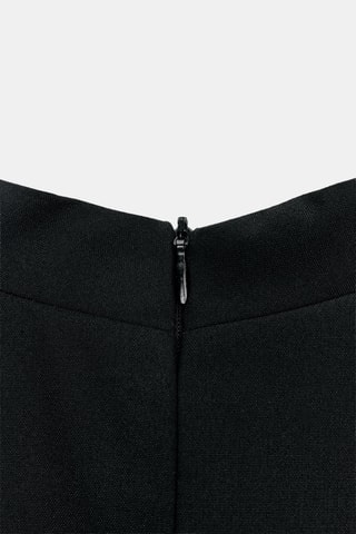 Top - Noir