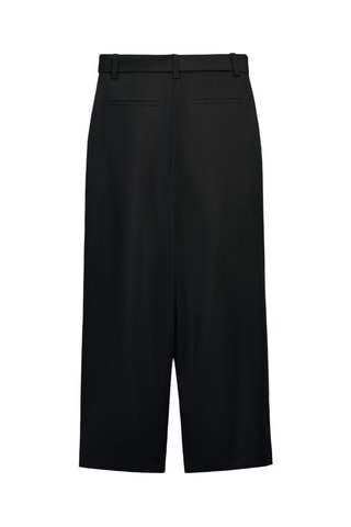 Pantalon - Noir