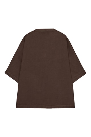 Veste - Marron