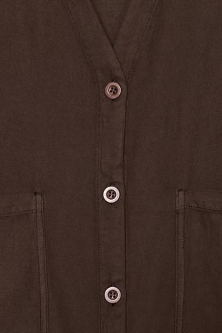 Veste - Marron