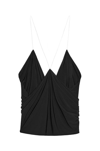 Top - Noir