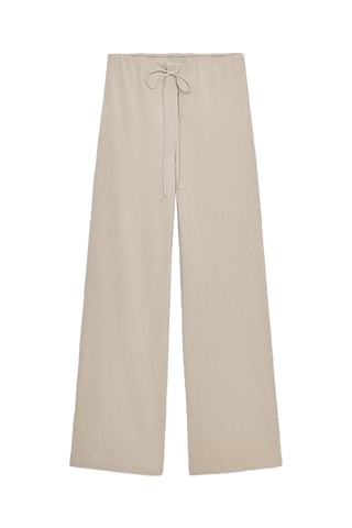 Pantalon - Beige