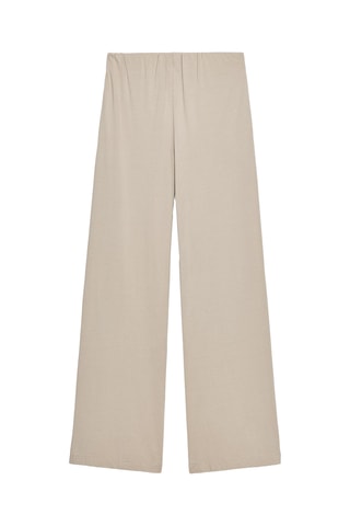 Pantalon - Beige