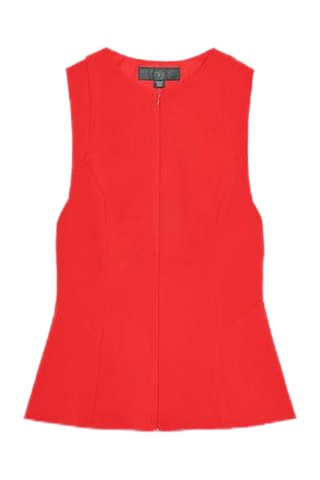 Top - Rouge