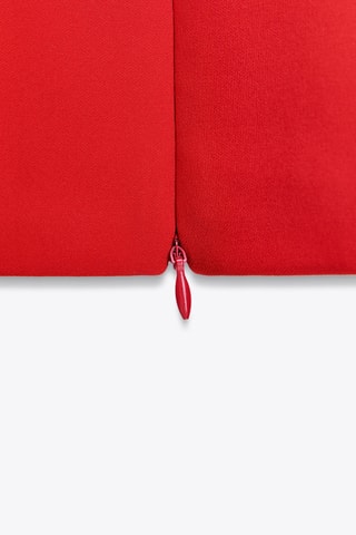 Top - Rouge