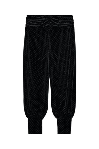 Pantalon - Noir