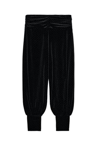Pantalon - Noir