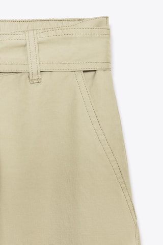 Pantalon - Beige