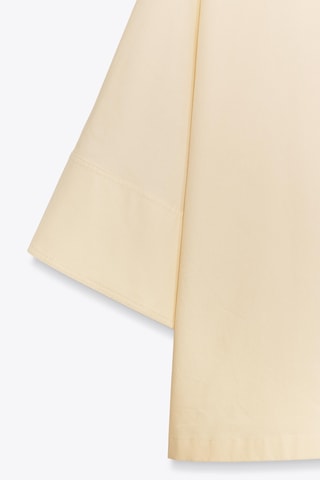 Blouse - Jaune