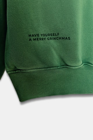 Sweat - Vert