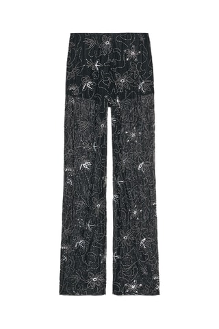 Pantalon - Noir