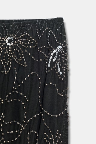 Pantalon - Noir