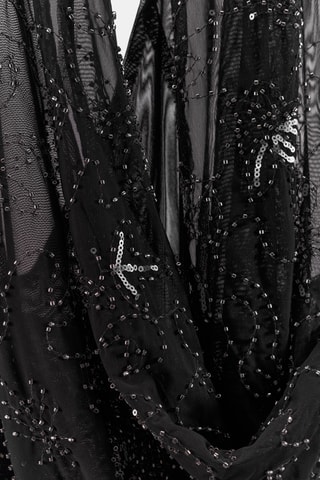Top - Noir
