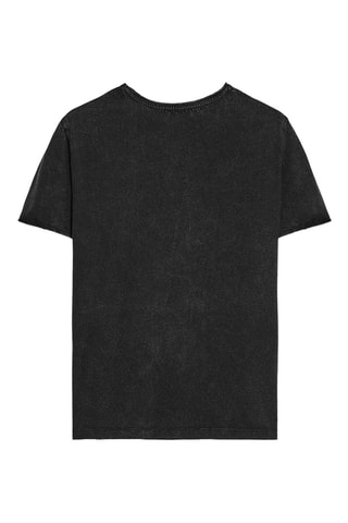 T-shirt - Noir