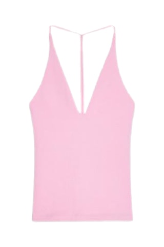 Top - Rose
