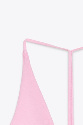 Top - Rose