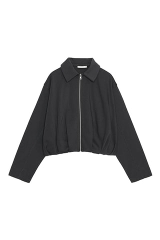 Veste - Anthracite