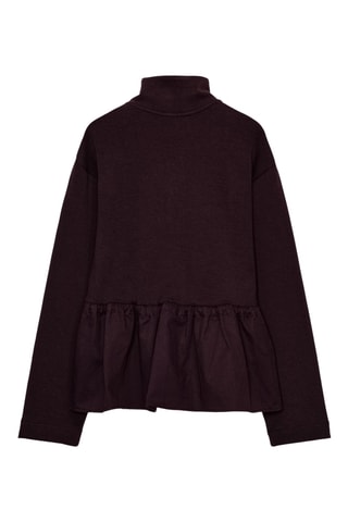 Veste - Bordeaux