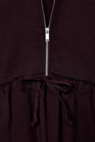 Veste - Bordeaux