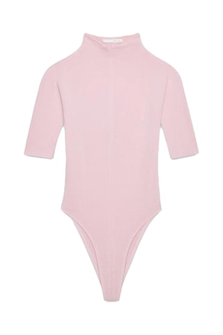 Body-tanga - Rose