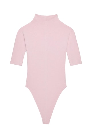 Body-tanga - Rose