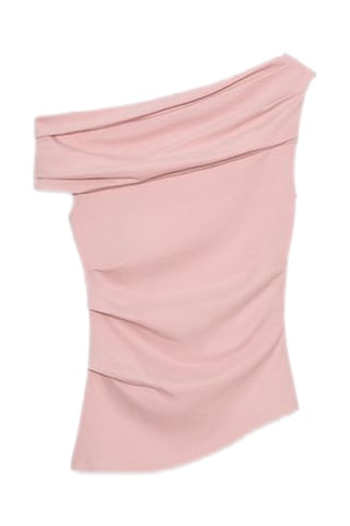 Top - Rose