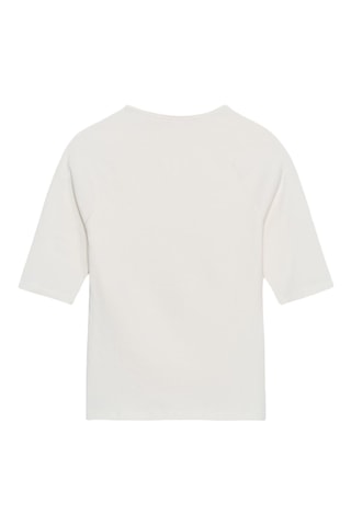 T-shirt - Ecru