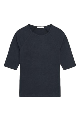 T-shirt - Noir