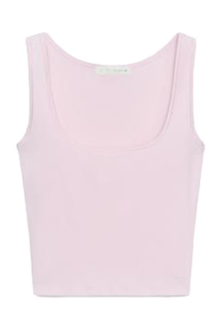 Top - Rose
