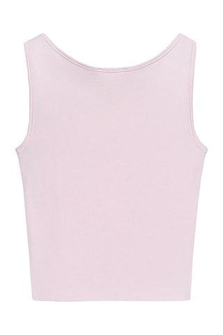 Top - Rose