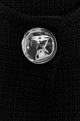 Gilet - Noir