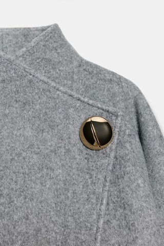 Manteau - Gris clair