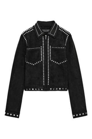 Veste - Noir