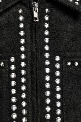 Veste - Noir