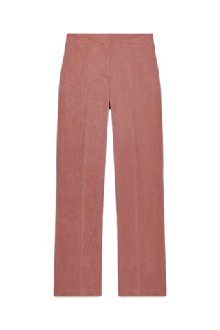 Pantalon - Vieux rose