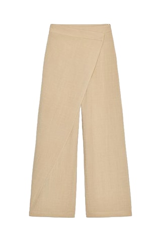 Pantalon - Beige
