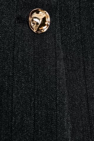 Veste sans manches - Noir