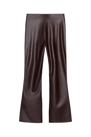 Pantalon - Bordeaux