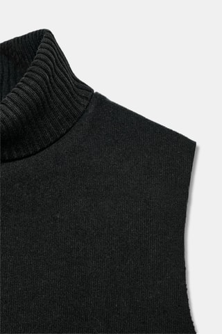 Top - Noir
