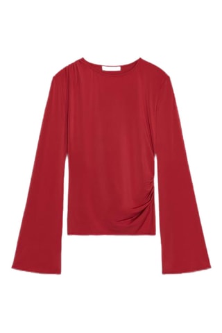 Top - Rouge