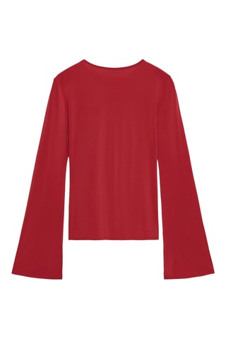 Top - Rouge