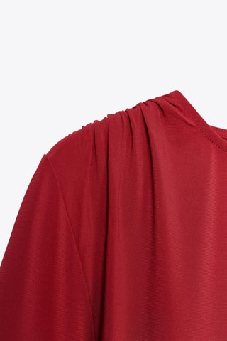 Top - Rouge
