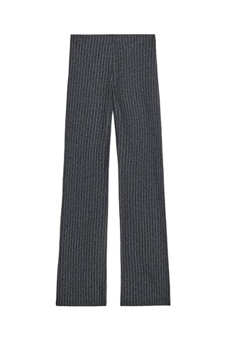 Pantalon - Anthracite