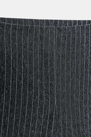Pantalon - Anthracite