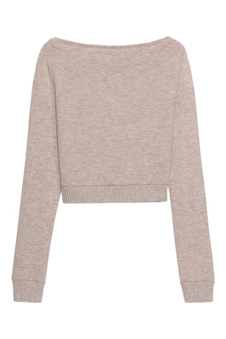 Pull - Beige