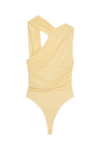 Body - Jaune