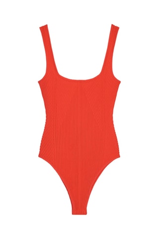 Body - Rouge
