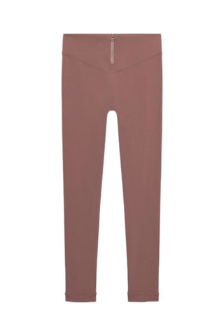 Legging - Marron