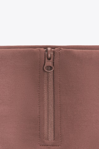 Legging - Marron