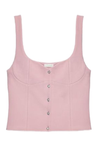 Top - Rose